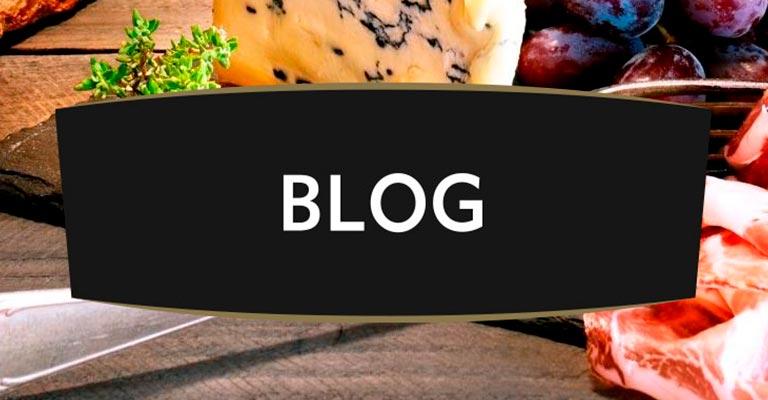 Blog sobre novedades del sector jamón y embutidos